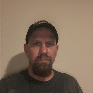 Meet your Posher, Jeff